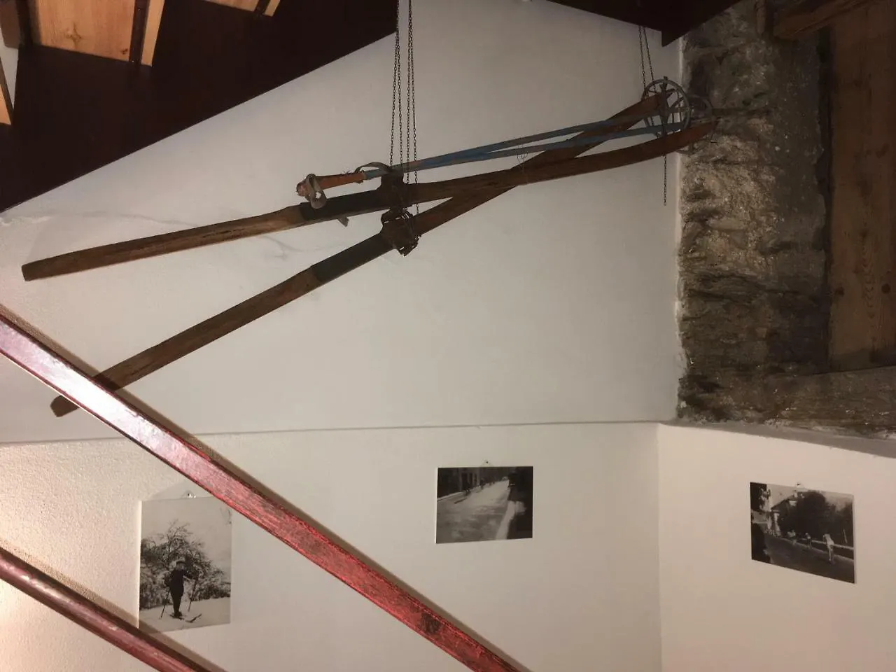 Venas Antica Casa Nella 아파트