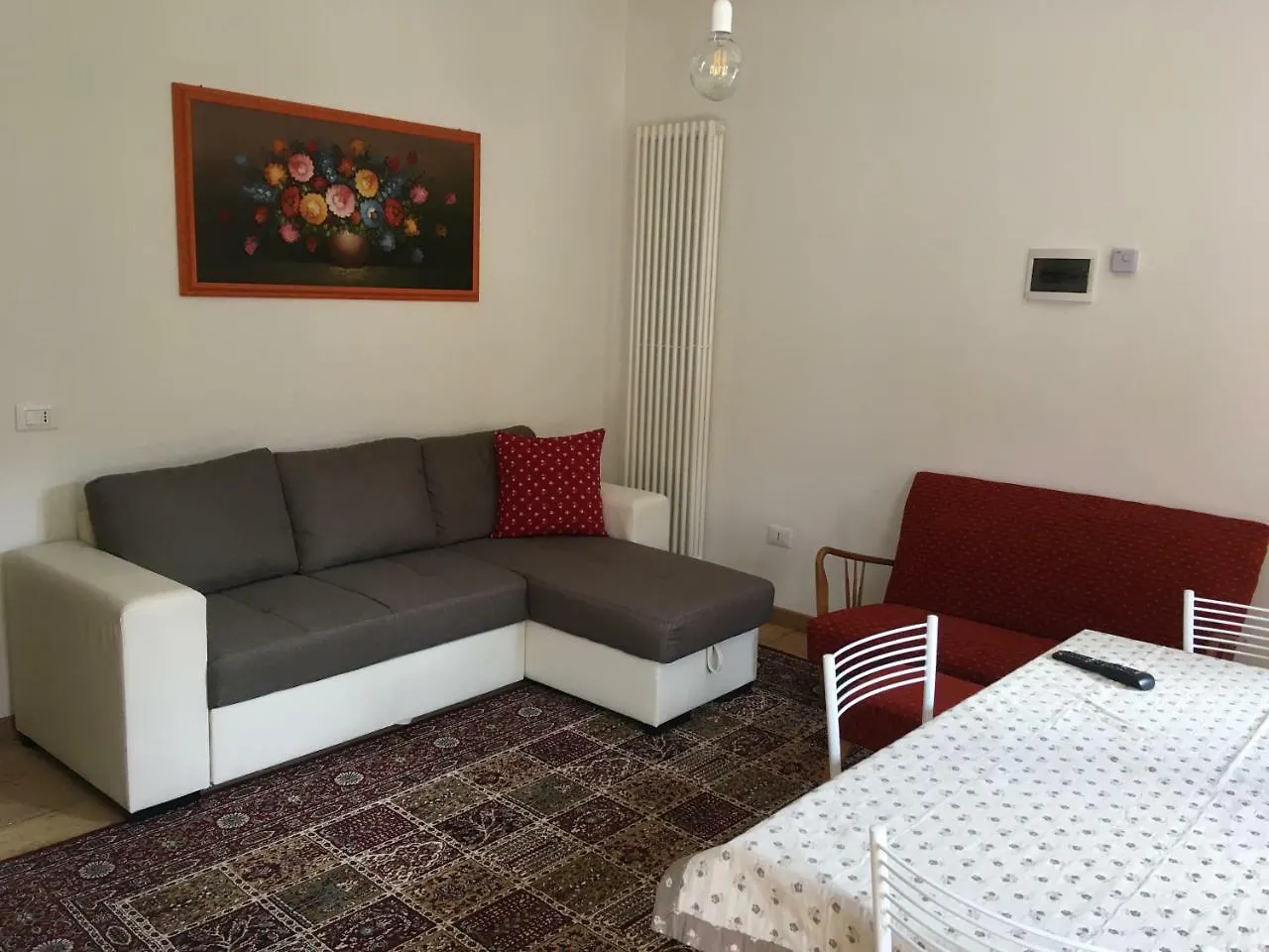 Venas Antica Casa Nella 아파트