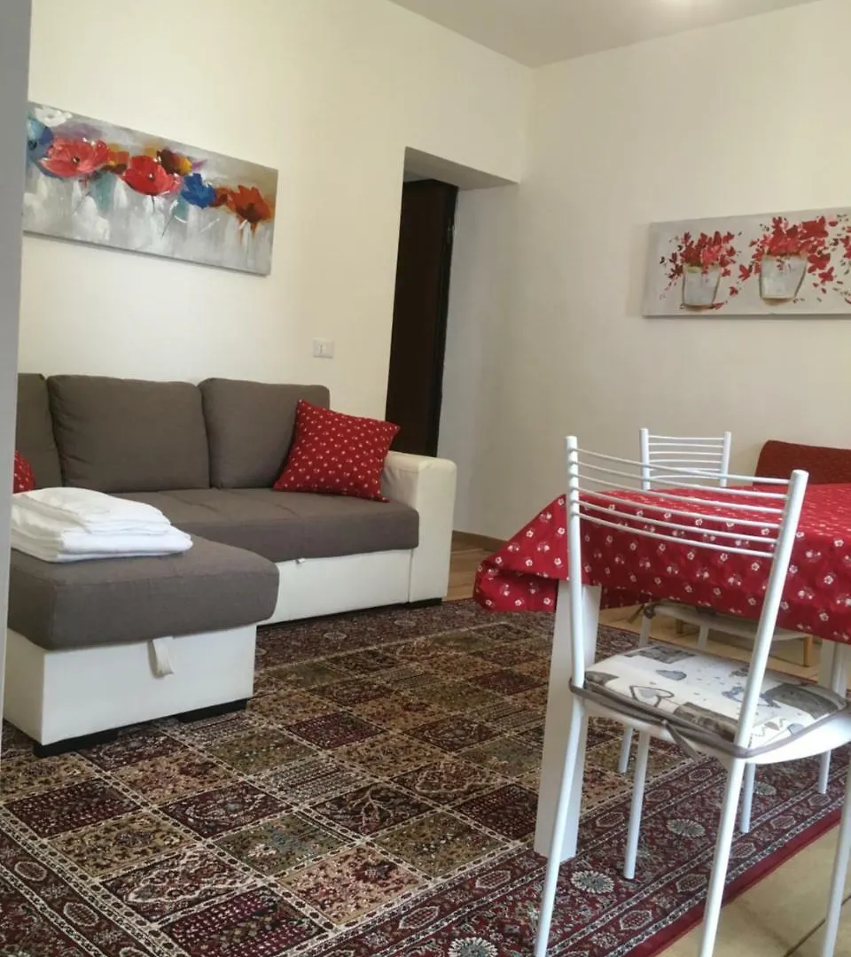 Venas Antica Casa Nella 아파트