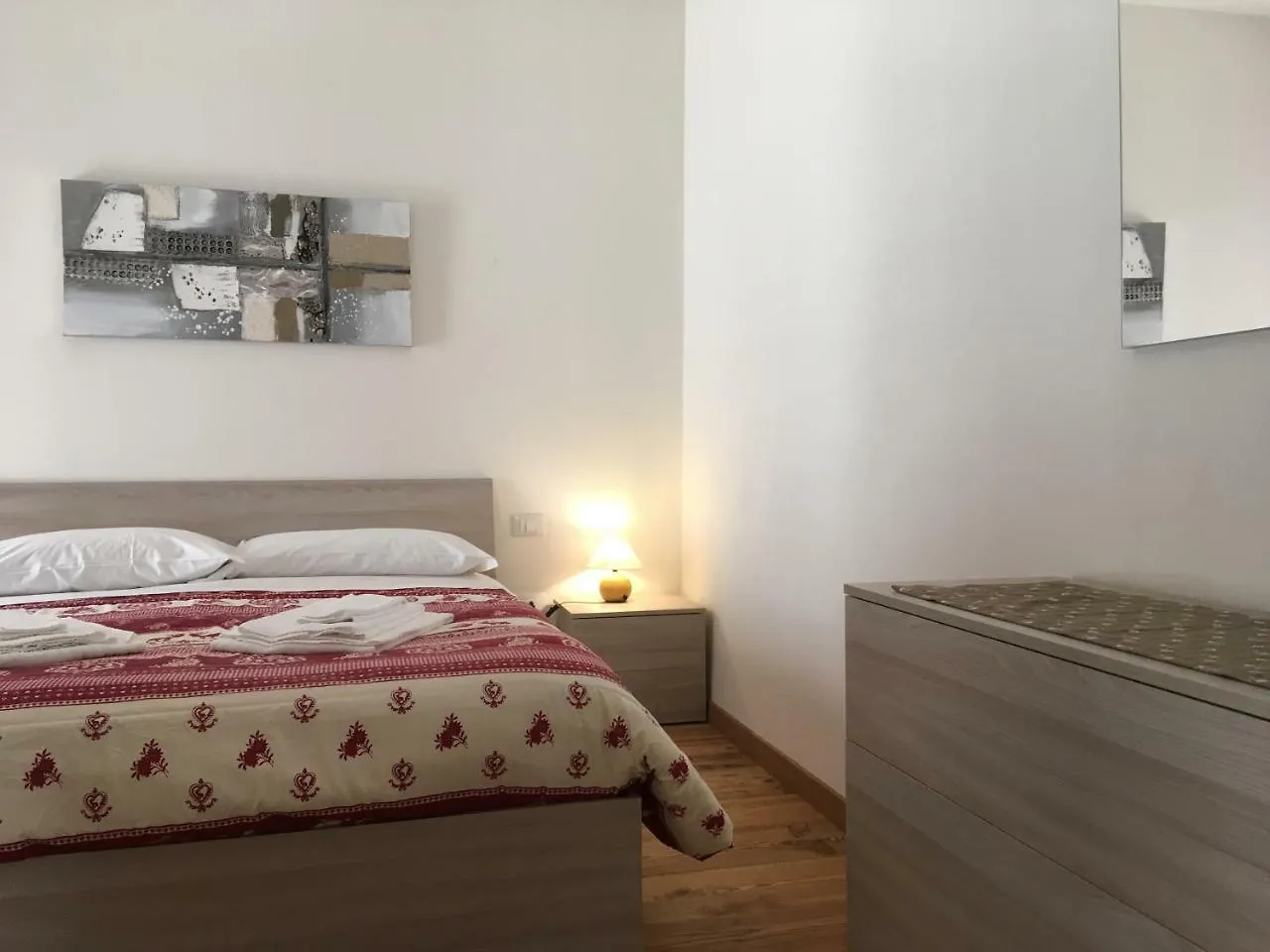 Venas Antica Casa Nella 아파트