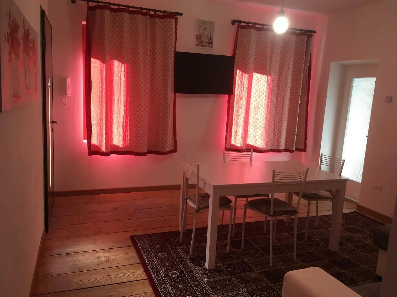 Venas Antica Casa Nella 아파트