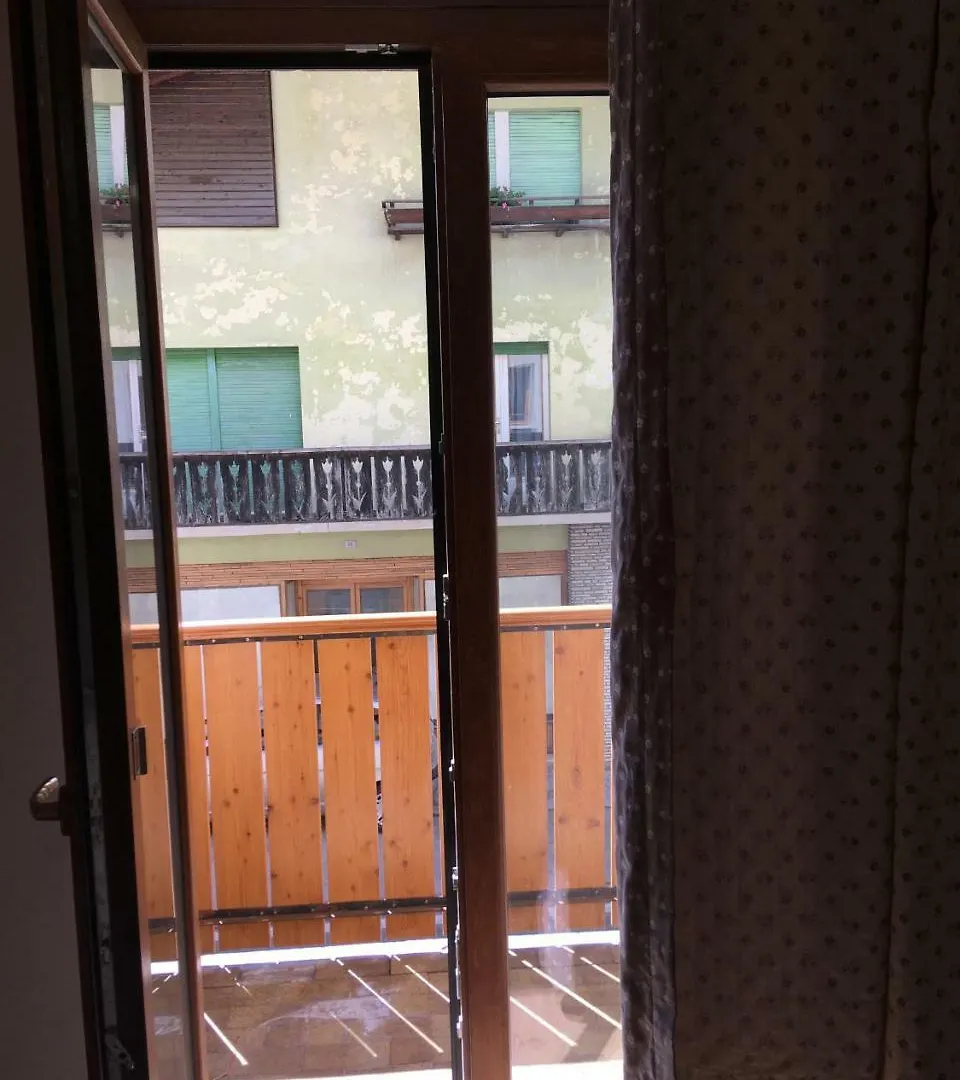 Venas Antica Casa Nella 아파트