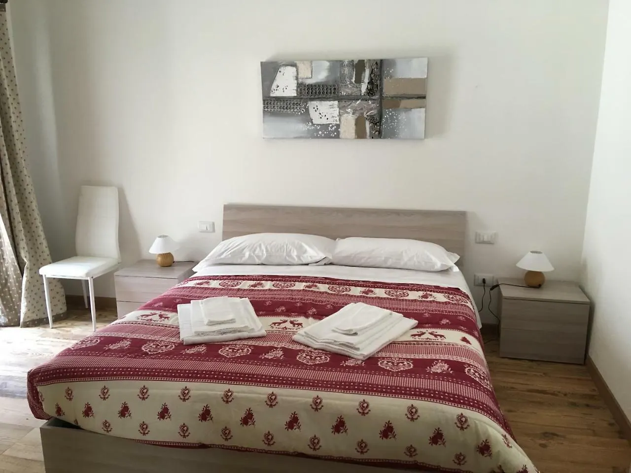 Venas Antica Casa Nella 아파트
