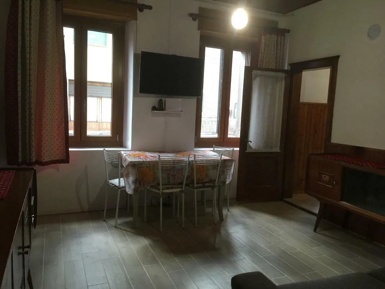 Venas Antica Casa Nella 아파트